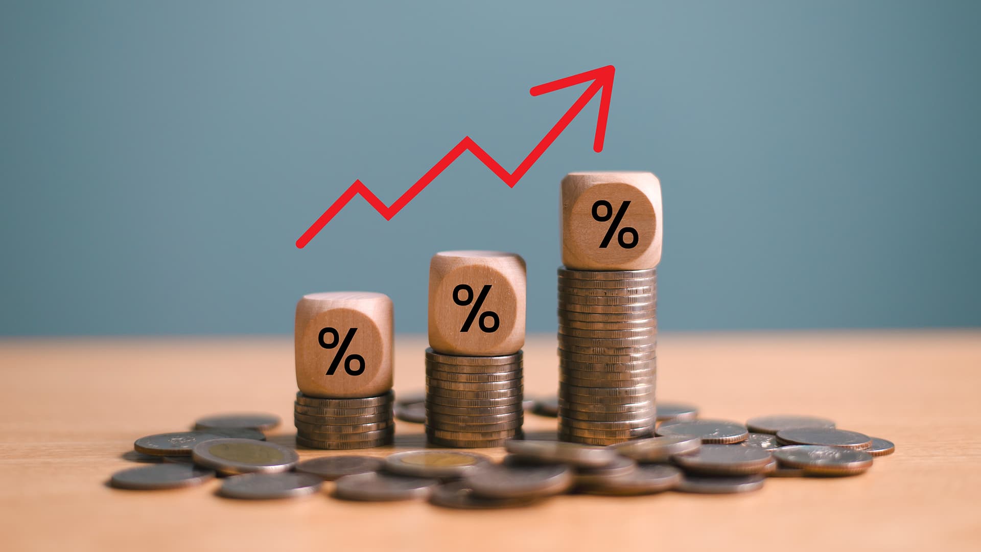 financial freedom